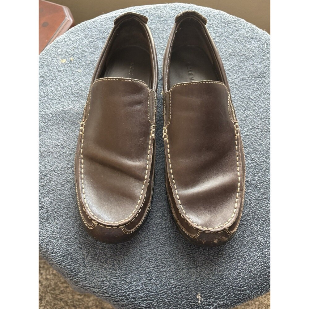 Cole Haan Men’s Slip On Shoes 11.5